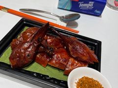 -小厨娘淮扬菜(天印大道店)