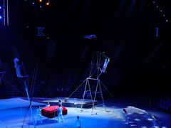 -珠海横琴长隆《卡卡虎奇遇记》