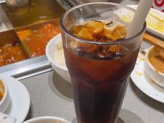 -海底捞火锅(振华广场生日主题店)