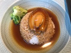 -环球港凯悦 · 享悦中餐厅