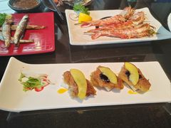 -王鼎精致料理铁板烧(世博源店)