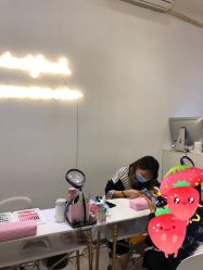 店内环境-M Nails & Beauty美甲美睫美体