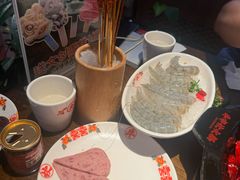 -牛市坎火锅(建设路店)