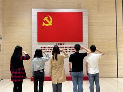 -中共一大纪念馆