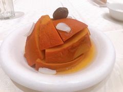 蜜汁老南瓜-顺风酒店(长寿路店)