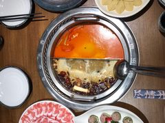 -快乐小羊火锅餐厅(农科路店)