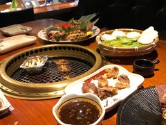 -肉魁屋·烧肉·烧鸟·酒场(高新店)