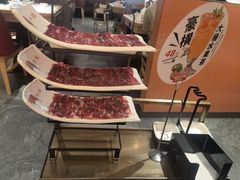 -左庭右院鲜牛肉火锅(苏州园区永旺店)