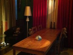 -FullHouse桌游狼人跑团剧本杀(徐家汇店)