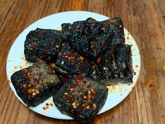 -五娭毑臭豆腐(黄兴南路店)