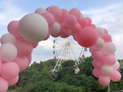 -观澜湖生态运动公社