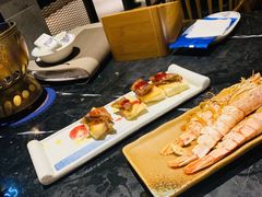 -海鼎荟海鲜姿造(仟禧汇店)
