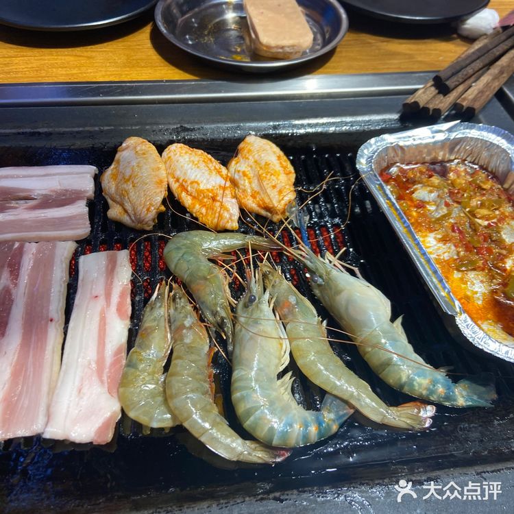看到大众上天天推，我也来打个卡