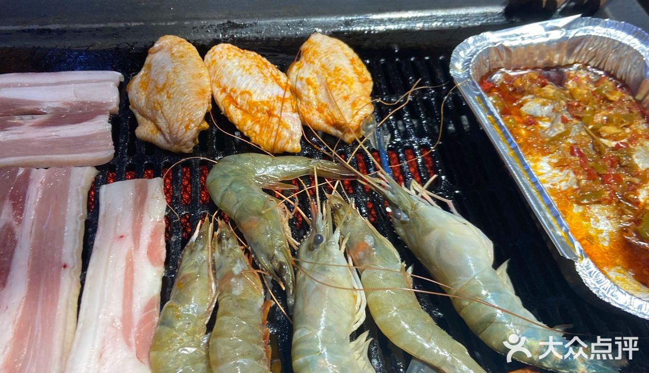 看到大众上天天推，我也来打个卡
