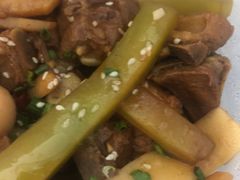 -赖胖子肉蟹煲(上邦百汇城店)