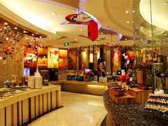 -芭菲盛宴·环球美食(北城国际店)