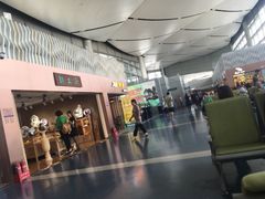 -太原武宿国际机场