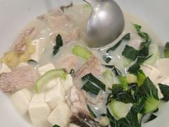 -23号墙门菜(狮虎桥店)
