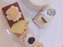 -长沙世纪金源大饭店·金世纪中餐厅