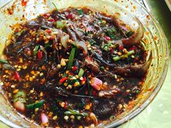 -宋记冕宁土菜馆(海门渔村二店)