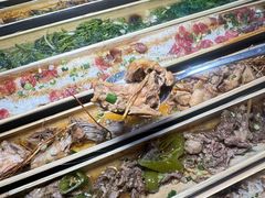 -丰依竹食·老牌竹筒饭