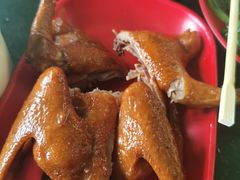 红烧乳鸽-光明刘冰乳鸽店(光明法政北路店)