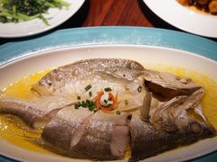 花雕醉黄鱼-寻宝记绍兴菜(鲁迅路店)