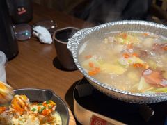 -一豚轩·烧鸟·豚骨拉面(五四路店)