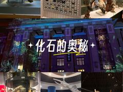 -国家自然博物馆