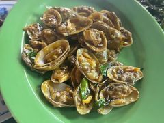 -黄亚华小食店(Jalan Alor)