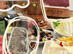 -牛街·马辈儿涮肉(牛街二店)