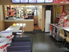 -华莱士·炸鸡汉堡(李沧乐客城店)