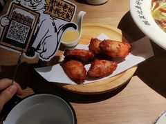 -太二酸菜鱼(永旺梦乐城店)