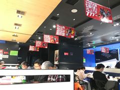 -鱼酷活鱼烤鱼(沈阳大悦城店)