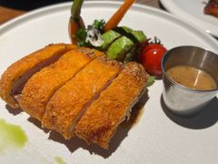 -巴别塔法餐舍(合作路店)