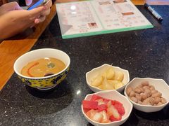 -南门涮肉(上海二店)
