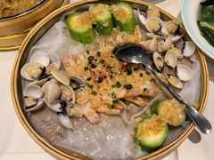 -顺德佬华侨城店·商务宴请·团建