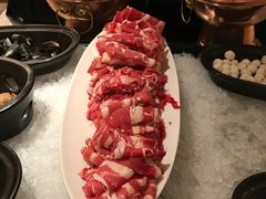 -北京王府井希尔顿酒店·万斯阁西餐厅