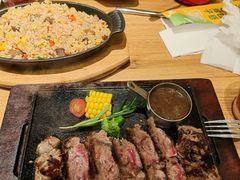 -豪客来牛排(青龙街店)
