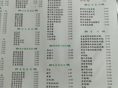 -仁信双皮奶(东川路店)