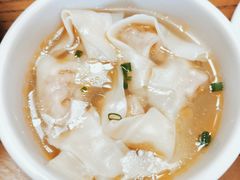 菌汤抄手-榕意·川味之美(深业上城店)