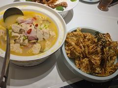 -惠丰堂饭庄·烤鸭·京味菜(翠微路店)
