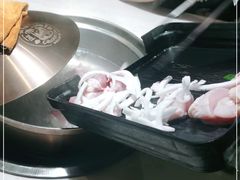 -狐狸爱上椰子鸡(滨江星光大道店)