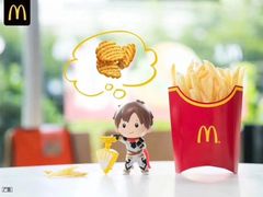 -麦当劳(杭州庆春路店)