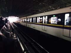 -宝山路(地铁站)