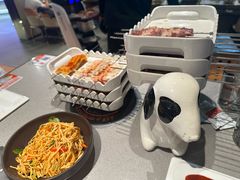 -丰茂烤串(公园店)