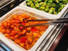 -梨花自助烤肉(天河城店)