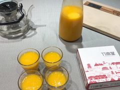 -竹雨堂创意中国菜(裕华店)