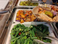 -素满香·素食自助餐(福州·长乐北路店)