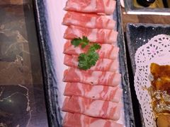 -同仁四季椰子鸡(福田车公庙店)